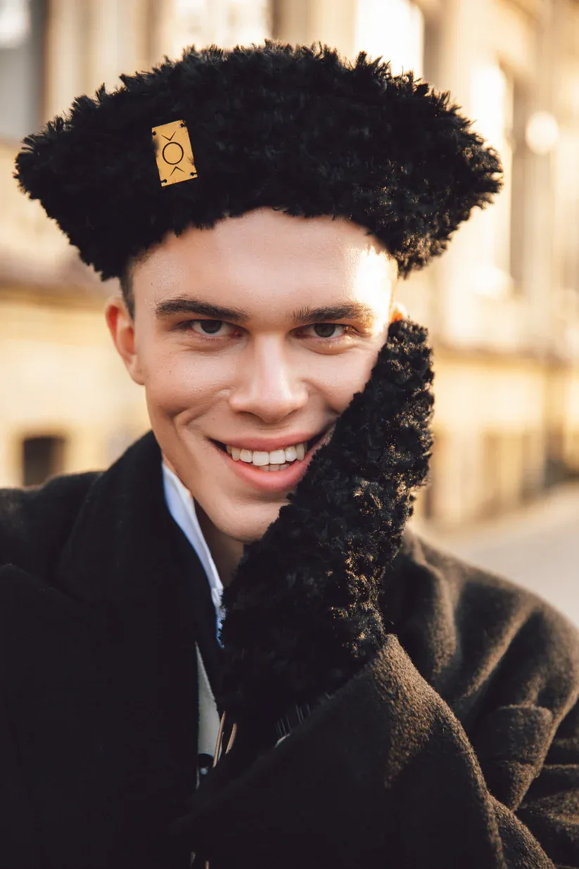 Капелюх product image