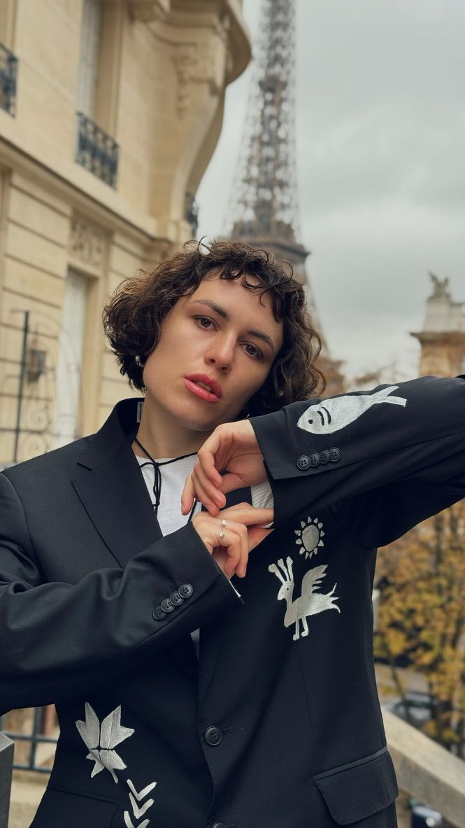Піджак product image