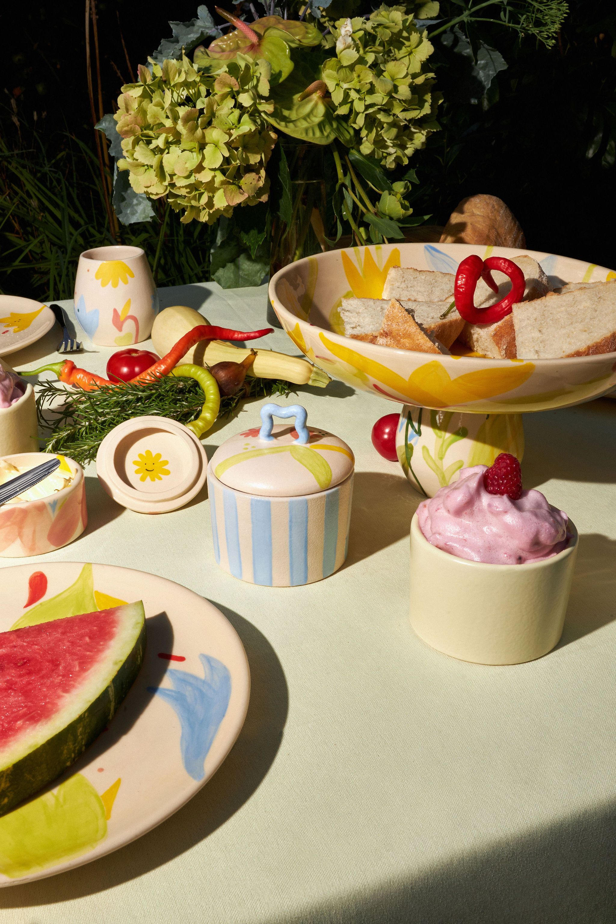 Чашка – Квіти product image