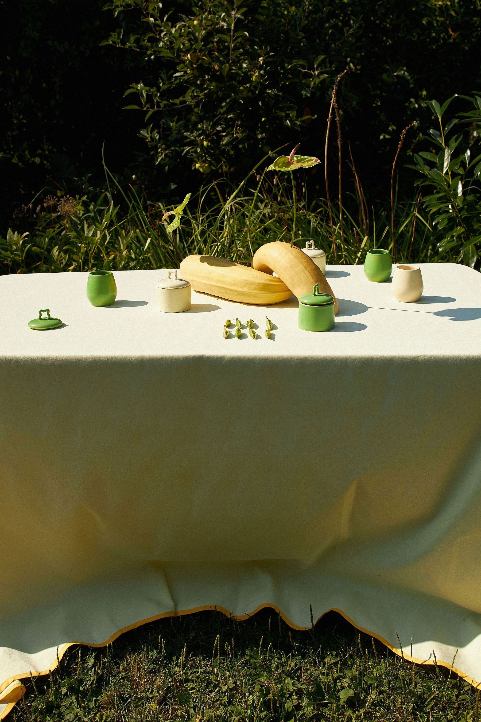 Скарбничка / Цукерниця Яблуневий цвіт product image