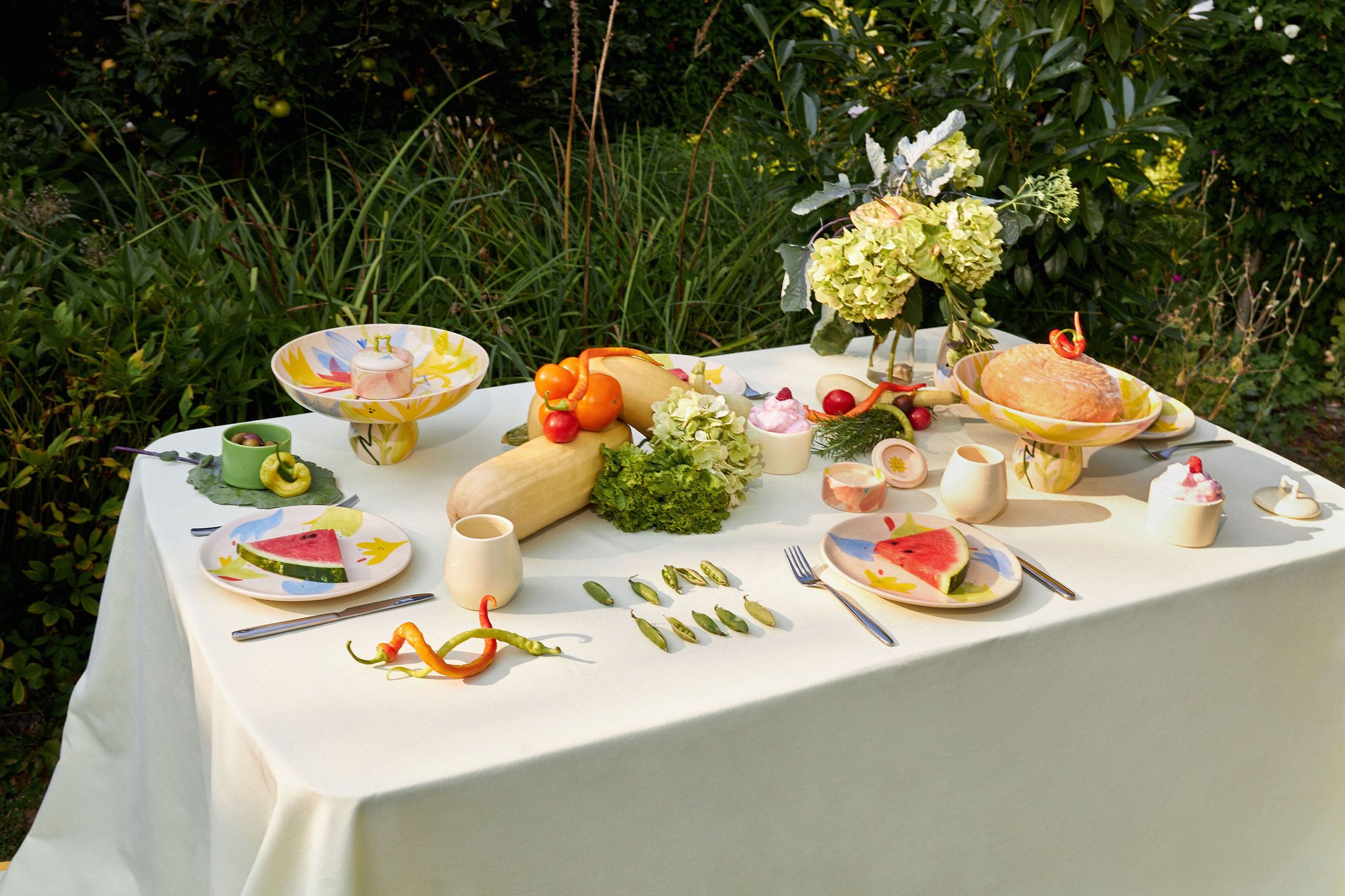 Чашка – Яблуневий цвіт product image