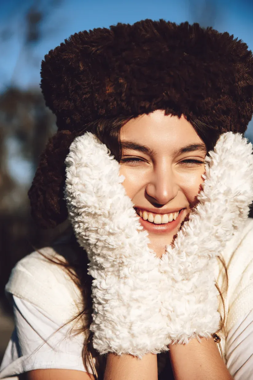 Шапка product image