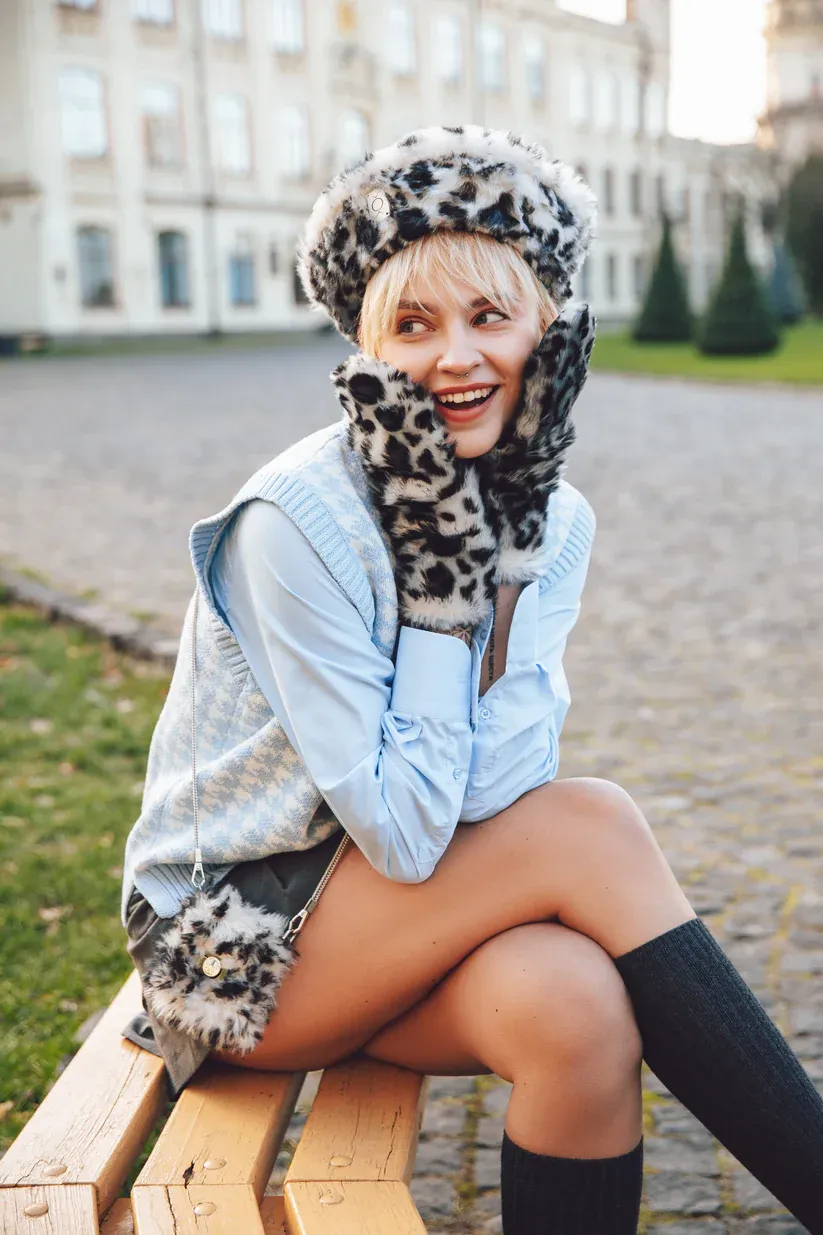 Рукавички  product image