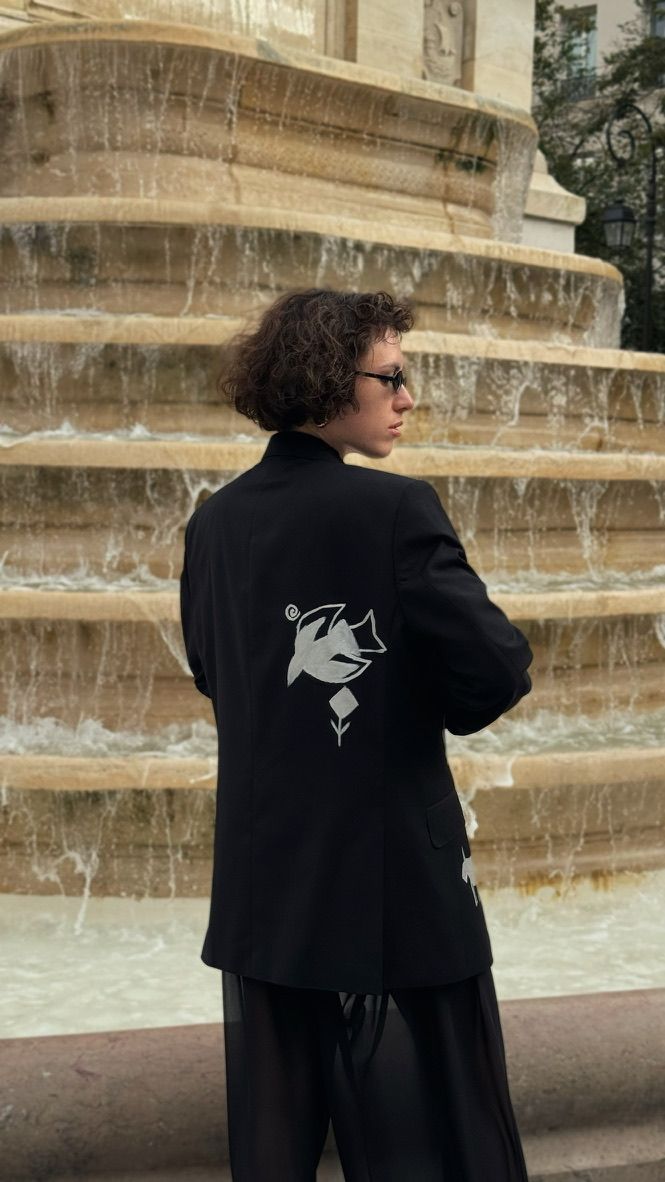 Піджак product image