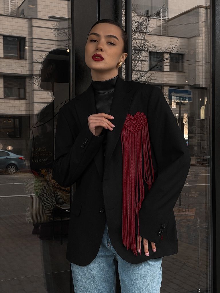 Піджак product image
