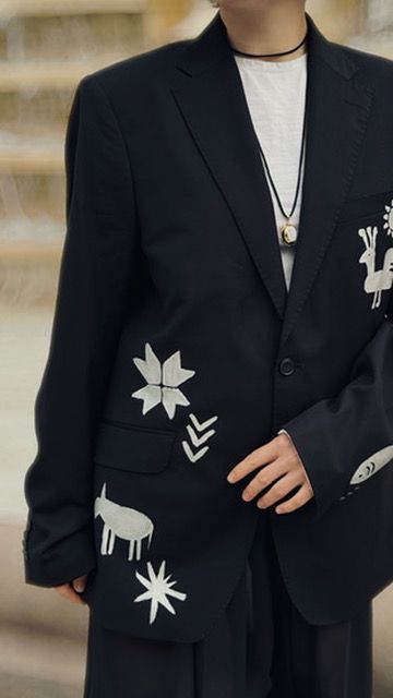 Піджак product image
