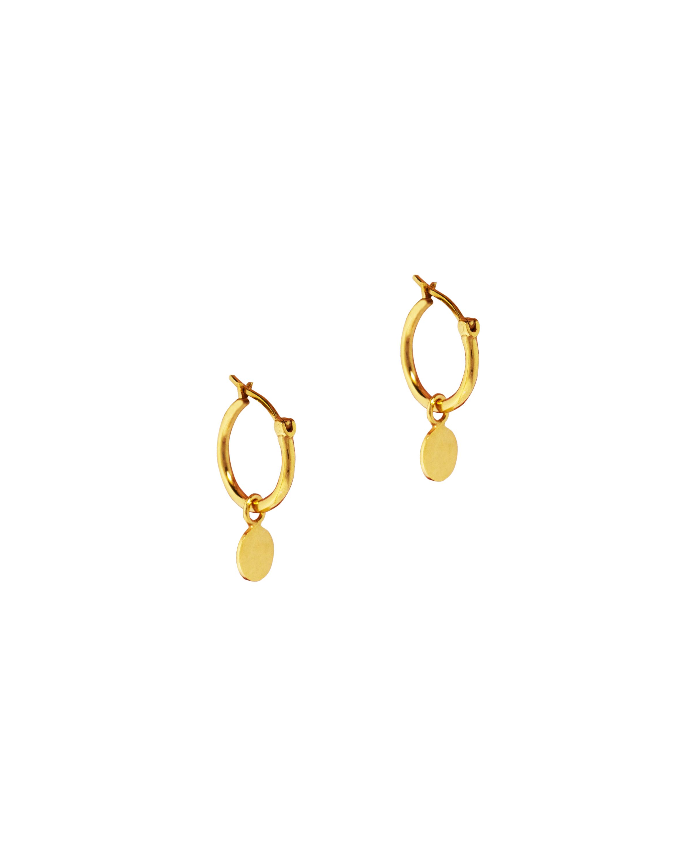 Сережки product image