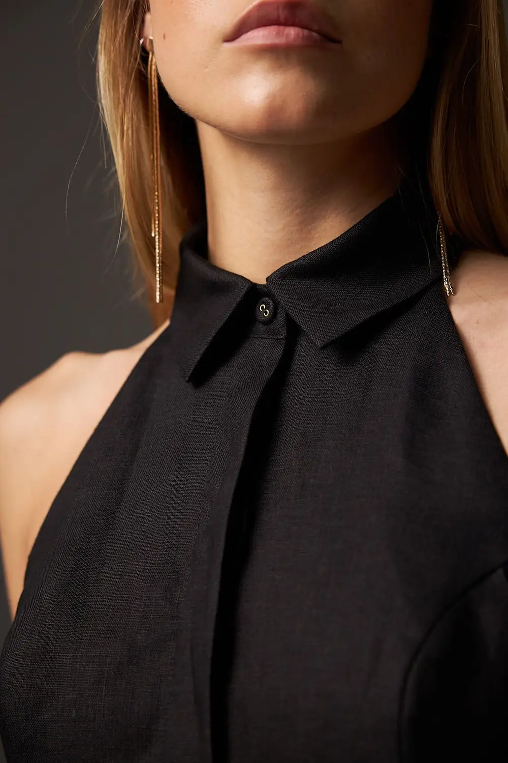 Комбінезон з поясом product image