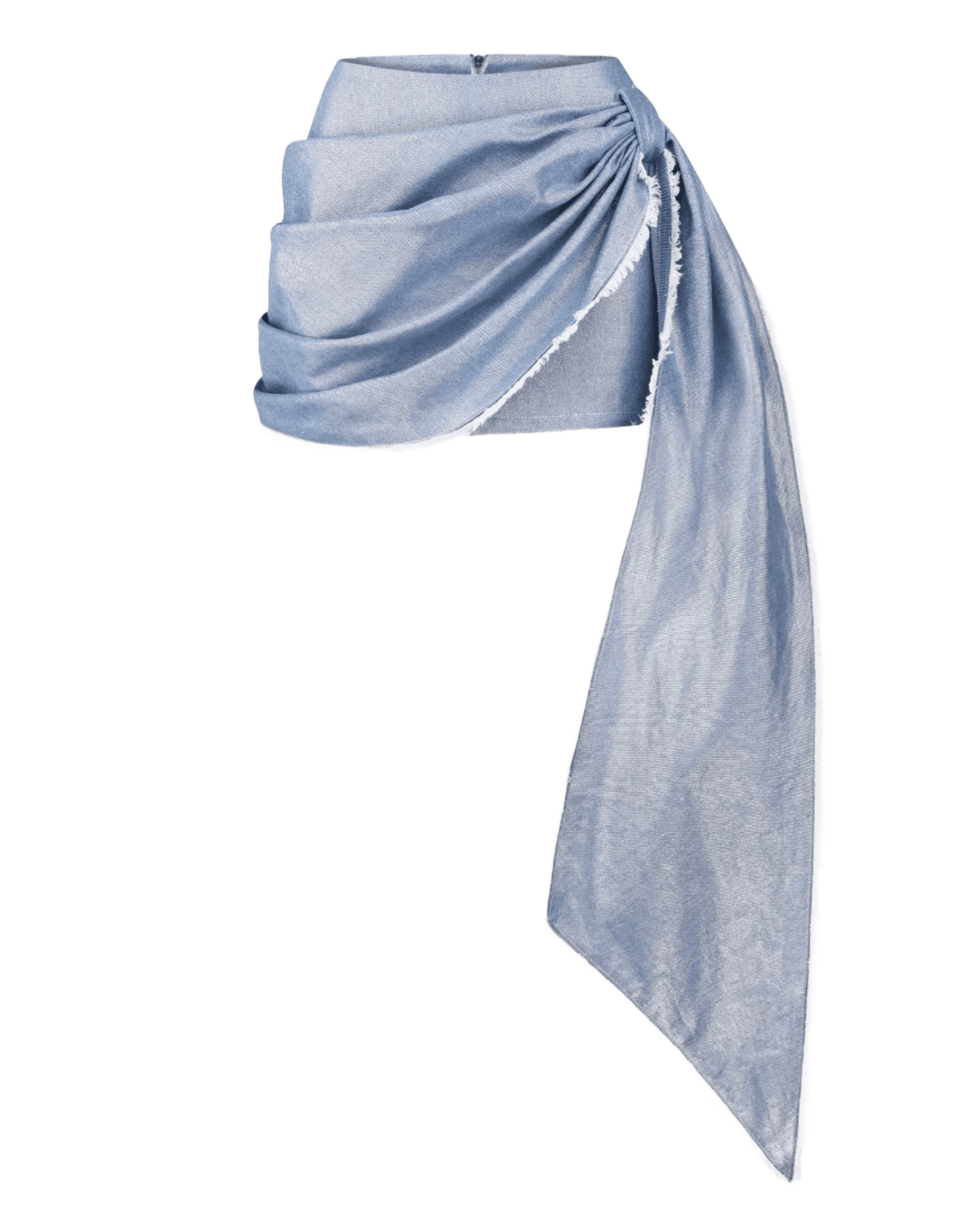 Скорт "Venus" з деніму product image