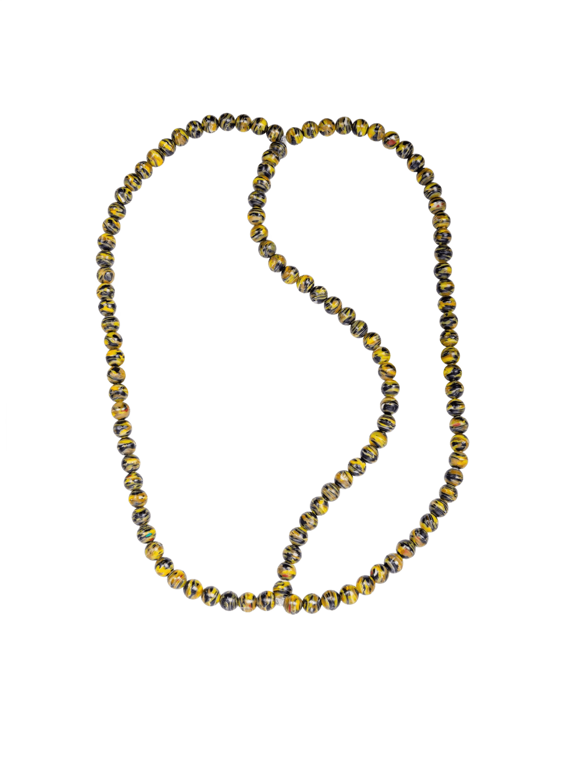 Бусинна прикраса "Рівнодення" product image