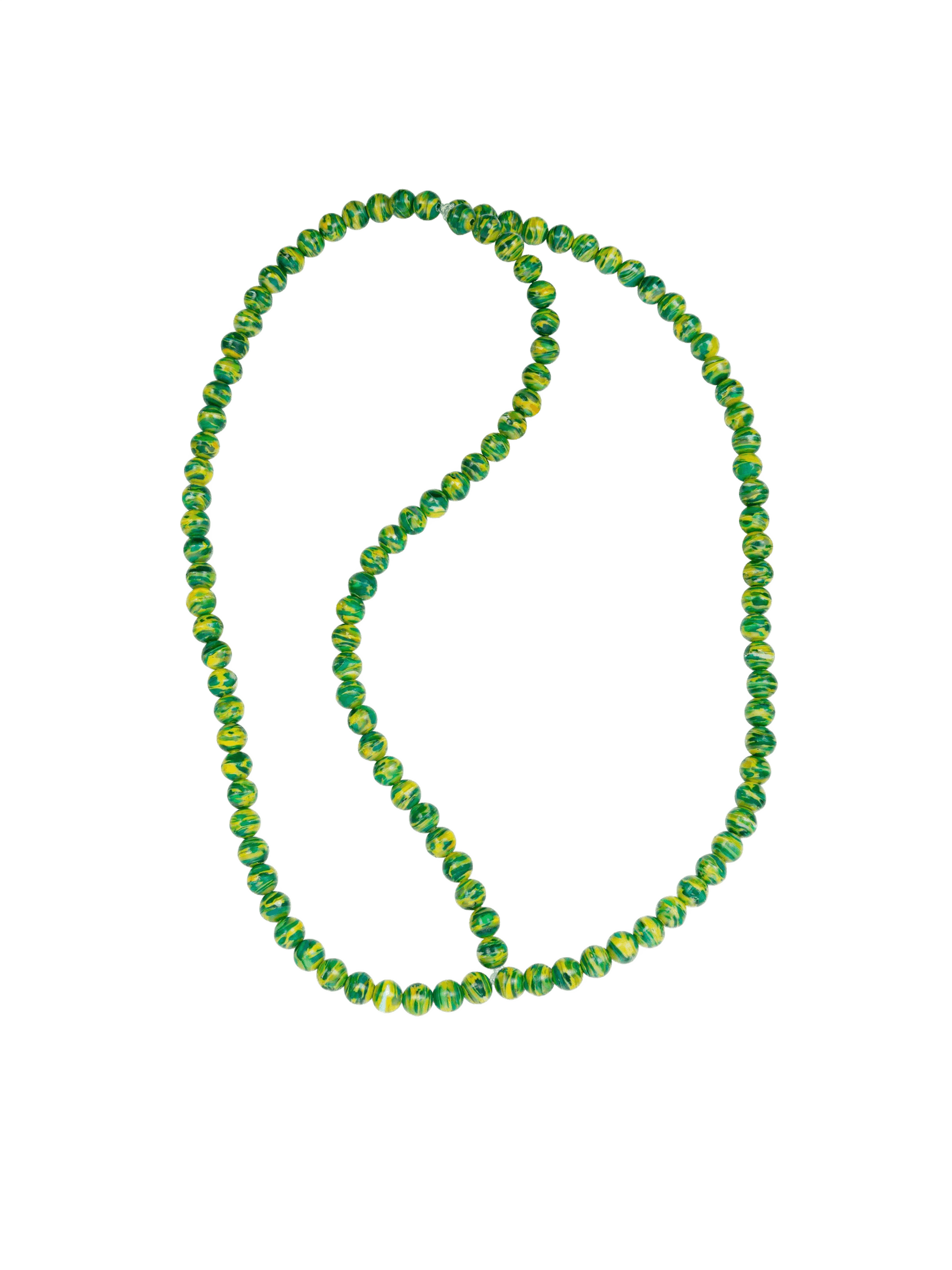 Бусинна прикраса "Рівнодення" product image