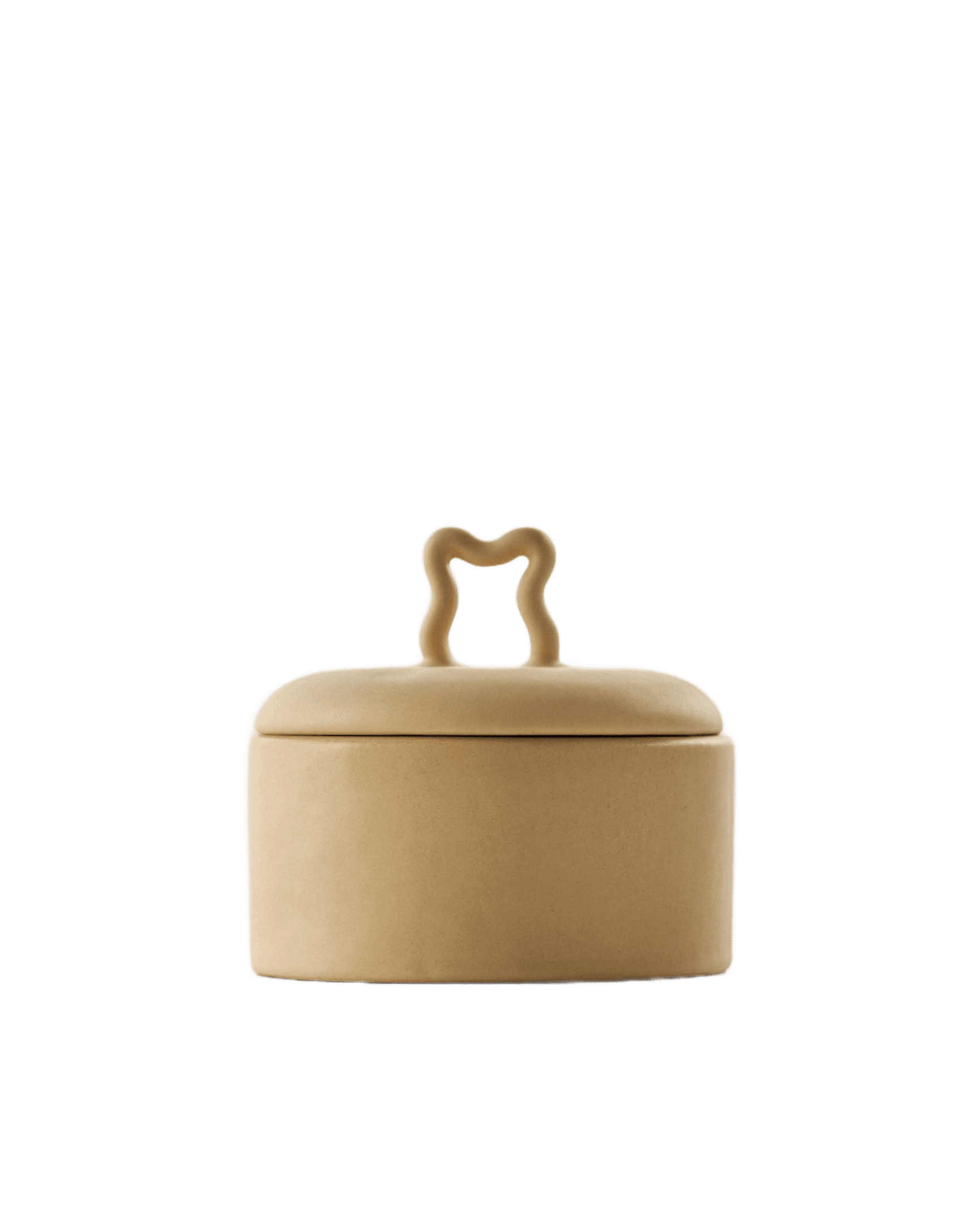Скарбничка / Цукерниця – Яблуневий цвіт (міні) product image
